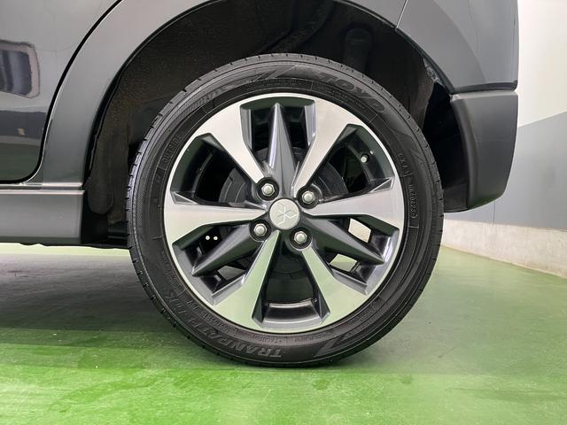 eKクロス T 4WD バックモニター ETC2.0 純正SDナビ Bluetooth USB CD DVD フルセグTV クルコン Sヒーター ベンチS Aストップ 寒冷地仕様 盗難防止 フォグ オートLED(42枚目)