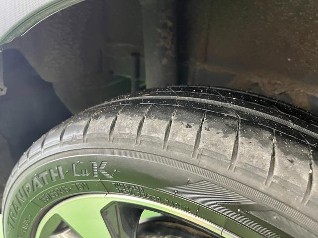 eKクロス T 4WD バックモニター ETC2.0 純正SDナビ Bluetooth USB CD DVD フルセグTV クルコン Sヒーター ベンチS Aストップ 寒冷地仕様 盗難防止 フォグ オートLED(45枚目)