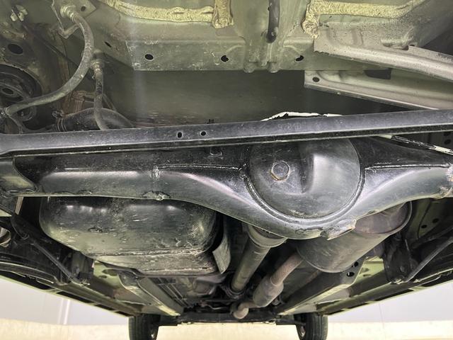 eKクロス T 4WD バックモニター ETC2.0 純正SDナビ Bluetooth USB CD DVD フルセグTV クルコン Sヒーター ベンチS Aストップ 寒冷地仕様 盗難防止 フォグ オートLED(49枚目)