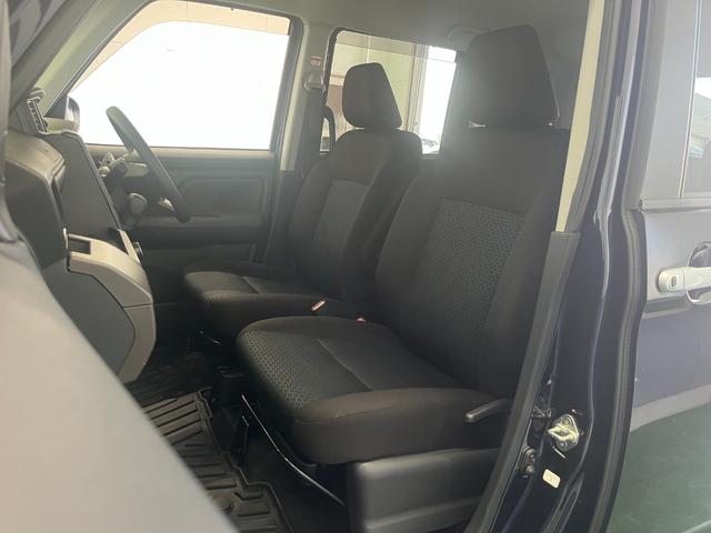 快適な座り心地です。ドライブもゆっくり楽しめますね！