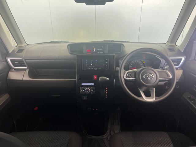 ダッシュボードまわり