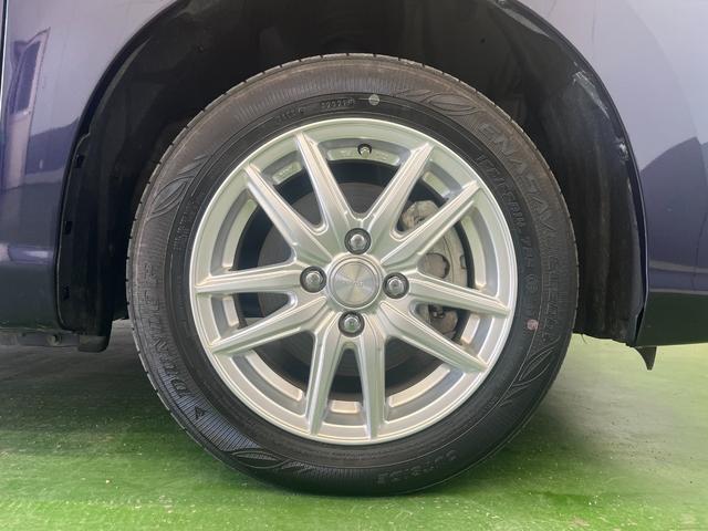 社外アルミホイール