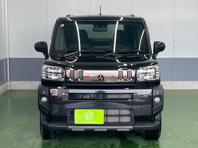 自社特定整備工場を完備しております！お渡し前の整備、購入後のアフターサポートもお任せください。