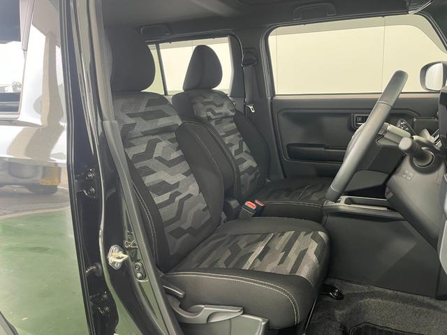 車を運転する際には運転席の存在は欠かせません。しっかりとチェックしたいポイントですね。