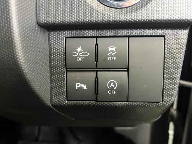 衝突軽減ブレーキ／横滑り防止装置／コーナーセンサー／アイドリングストップ