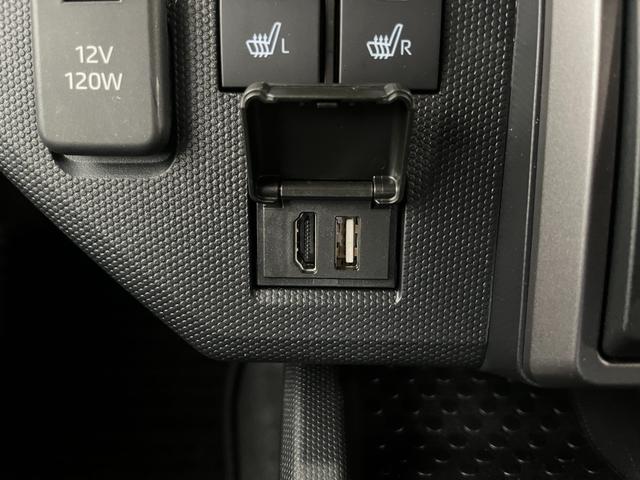 ＨＤＭＩ・ＵＳＢ接続可能！