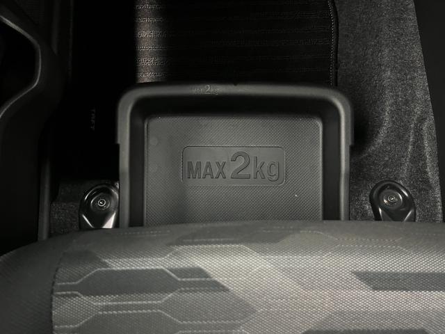 収納もたくさんついます。大きなものから小さなものまで、使う方の気持ちを考えた気遣いが嬉しいですね。