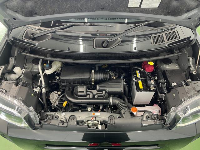 車のコンディションチェックには外せない場所です。是非一度御覧ください。