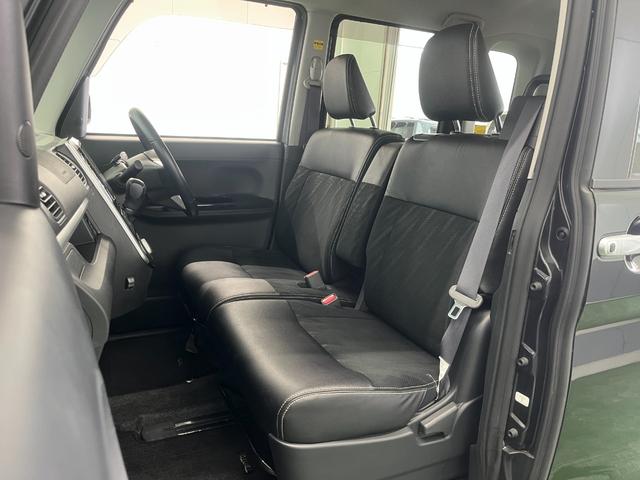 タント カスタムRS トップエディションSAIII 4WD ターボ 両側電動スライドドア バックモニター 純正SDナビ Bluetooth CD DVD フルセグTV スマートキー アイドリングストップ 衝突軽減ブレーキ ベンチシート フォグ LED(11枚目)