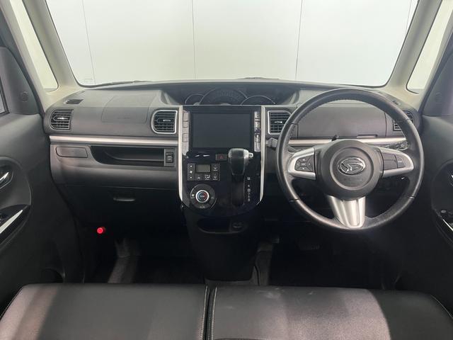 タント カスタムRS トップエディションSAIII 4WD ターボ 両側電動スライドドア バックモニター 純正SDナビ Bluetooth CD DVD フルセグTV スマートキー アイドリングストップ 衝突軽減ブレーキ ベンチシート フォグ LED(15枚目)