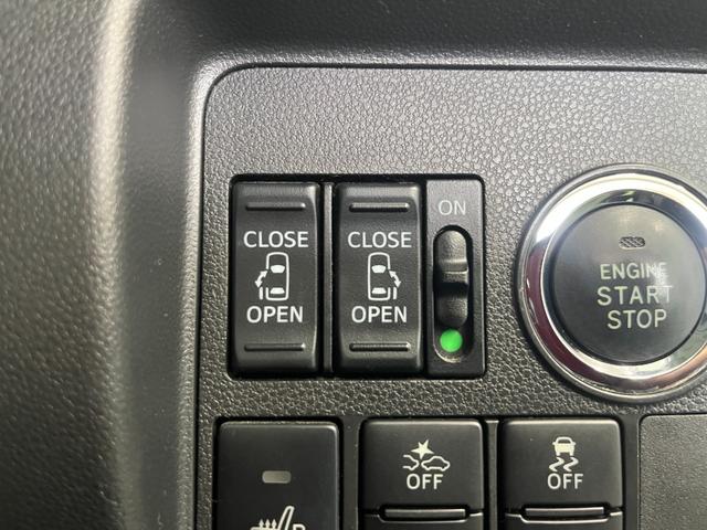 タント カスタムRS トップエディションSAIII 4WD ターボ 両側電動スライドドア バックモニター 純正SDナビ Bluetooth CD DVD フルセグTV スマートキー アイドリングストップ 衝突軽減ブレーキ ベンチシート フォグ LED(27枚目)