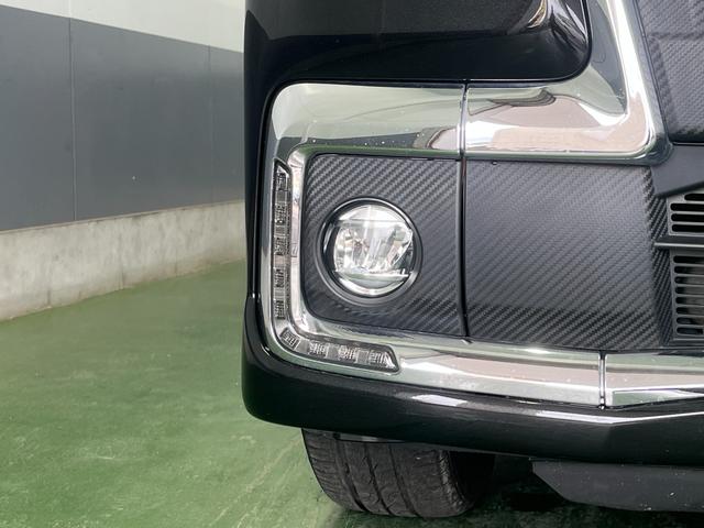 タント カスタムRS トップエディションSAIII 4WD ターボ 両側電動スライドドア バックモニター 純正SDナビ Bluetooth CD DVD フルセグTV スマートキー アイドリングストップ 衝突軽減ブレーキ ベンチシート フォグ LED(39枚目)