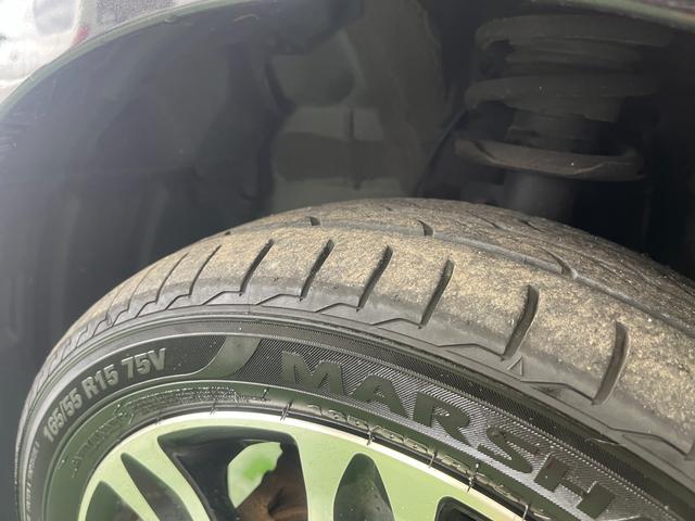 タント カスタムRS トップエディションSAIII 4WD ターボ 両側電動スライドドア バックモニター 純正SDナビ Bluetooth CD DVD フルセグTV スマートキー アイドリングストップ 衝突軽減ブレーキ ベンチシート フォグ LED(46枚目)