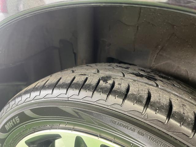 タント カスタムRS トップエディションSAIII 4WD ターボ 両側電動スライドドア バックモニター 純正SDナビ Bluetooth CD DVD フルセグTV スマートキー アイドリングストップ 衝突軽減ブレーキ ベンチシート フォグ LED(47枚目)