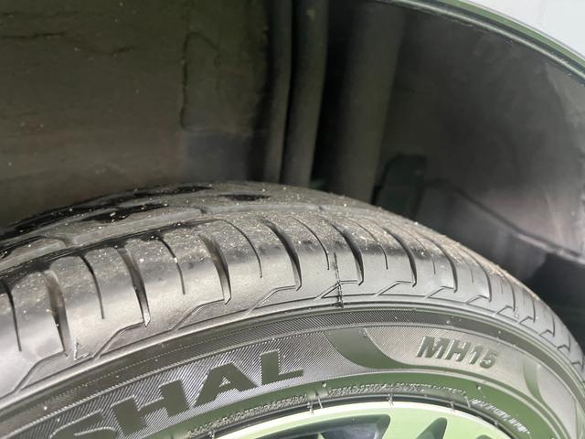 タント カスタムRS トップエディションSAIII 4WD ターボ 両側電動スライドドア バックモニター 純正SDナビ Bluetooth CD DVD フルセグTV スマートキー アイドリングストップ 衝突軽減ブレーキ ベンチシート フォグ LED(48枚目)