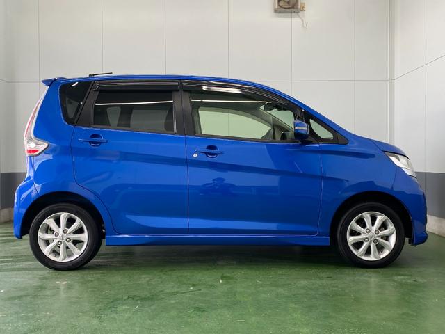 デイズ ハイウェイスター　Ｘ　４ＷＤ　全方位モニター　純正ＳＤナビ　Ｂｌｕｅｔｏｏｔｈ　ＣＤ　ＤＶＤ　フルセグＴＶ　シートヒーター　アイドリングストップ　衝突軽減ブレーキ　寒冷地仕様　盗難防止装置　フォグ　オートＨＩＤ（5枚目）