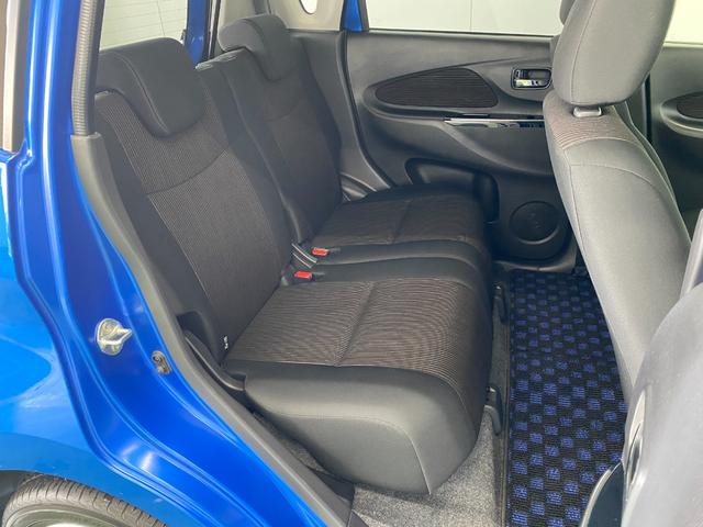 デイズ ハイウェイスター　Ｘ　４ＷＤ　全方位モニター　純正ＳＤナビ　Ｂｌｕｅｔｏｏｔｈ　ＣＤ　ＤＶＤ　フルセグＴＶ　シートヒーター　アイドリングストップ　衝突軽減ブレーキ　寒冷地仕様　盗難防止装置　フォグ　オートＨＩＤ（12枚目）