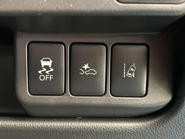 デイズ ハイウェイスター　Ｘ　４ＷＤ　全方位モニター　純正ＳＤナビ　Ｂｌｕｅｔｏｏｔｈ　ＣＤ　ＤＶＤ　フルセグＴＶ　シートヒーター　アイドリングストップ　衝突軽減ブレーキ　寒冷地仕様　盗難防止装置　フォグ　オートＨＩＤ（25枚目）