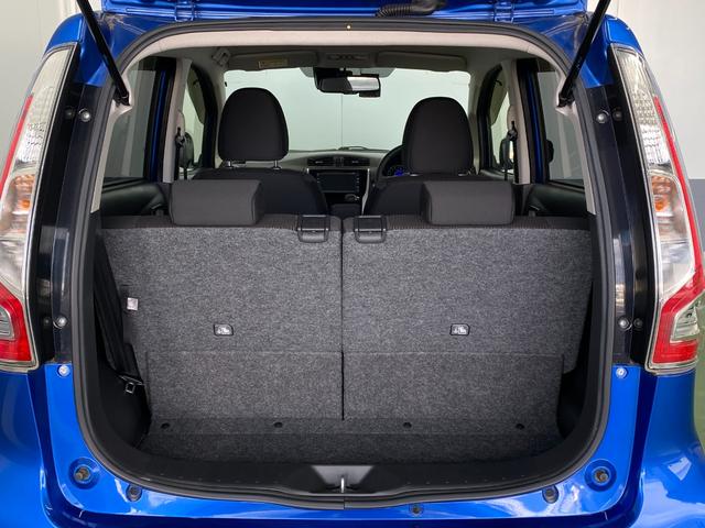 デイズ ハイウェイスター　Ｘ　４ＷＤ　全方位モニター　純正ＳＤナビ　Ｂｌｕｅｔｏｏｔｈ　ＣＤ　ＤＶＤ　フルセグＴＶ　シートヒーター　アイドリングストップ　衝突軽減ブレーキ　寒冷地仕様　盗難防止装置　フォグ　オートＨＩＤ（33枚目）