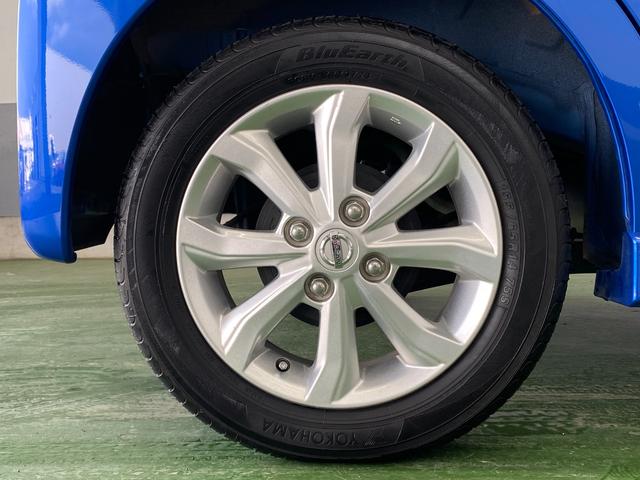 デイズ ハイウェイスター　Ｘ　４ＷＤ　全方位モニター　純正ＳＤナビ　Ｂｌｕｅｔｏｏｔｈ　ＣＤ　ＤＶＤ　フルセグＴＶ　シートヒーター　アイドリングストップ　衝突軽減ブレーキ　寒冷地仕様　盗難防止装置　フォグ　オートＨＩＤ（42枚目）