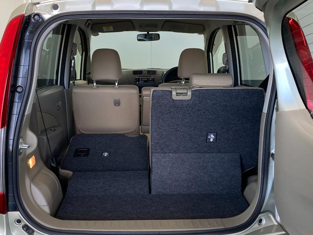 ムーヴ L SA 4WD CDプレイヤー AUX接続 キーレス アイドリングストップ 衝突軽減ブレーキ 社外14インチアルミホイール 盗難防止装置 エアコン パワーウィンドウ 電動格納ドアミラー(30枚目)