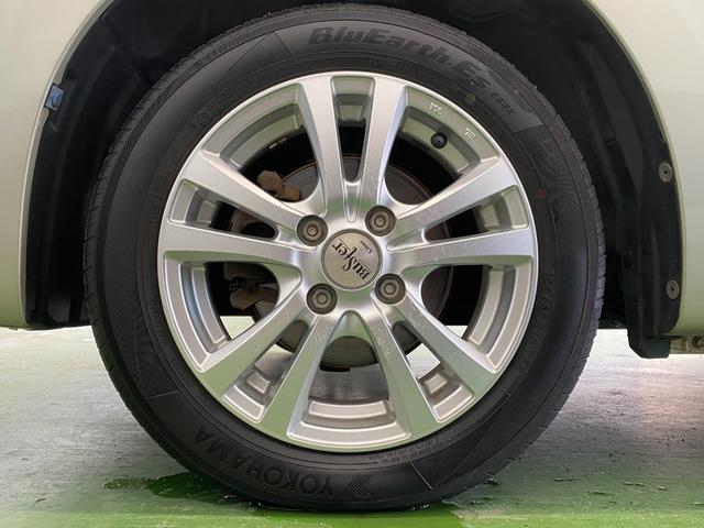 ムーヴ L SA 4WD CDプレイヤー AUX接続 キーレス アイドリングストップ 衝突軽減ブレーキ 社外14インチアルミホイール 盗難防止装置 エアコン パワーウィンドウ 電動格納ドアミラー(31枚目)