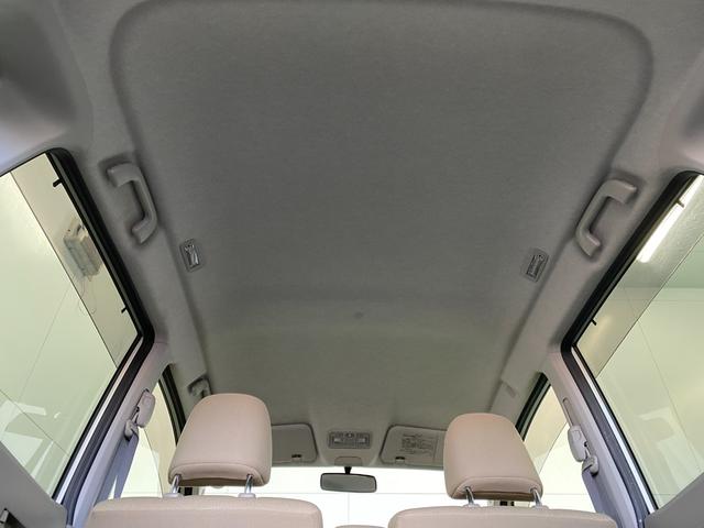 ムーヴ L SA 4WD CDプレイヤー AUX接続 キーレス アイドリングストップ 衝突軽減ブレーキ 社外14インチアルミホイール 盗難防止装置 エアコン パワーウィンドウ 電動格納ドアミラー(32枚目)