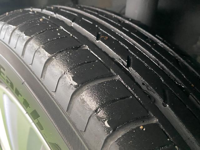 ムーヴ L SA 4WD CDプレイヤー AUX接続 キーレス アイドリングストップ 衝突軽減ブレーキ 社外14インチアルミホイール 盗難防止装置 エアコン パワーウィンドウ 電動格納ドアミラー(38枚目)