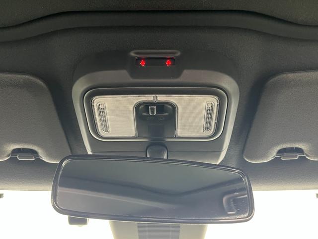 タフト Gターボ 4WD ターボ サンルーフ クルコン ETC ディスプレイオーディオ Bluetooth USB CD DVD フルセグTV スマートキー シートヒーター アイドリングストップ フォグ オートLED(33枚目)