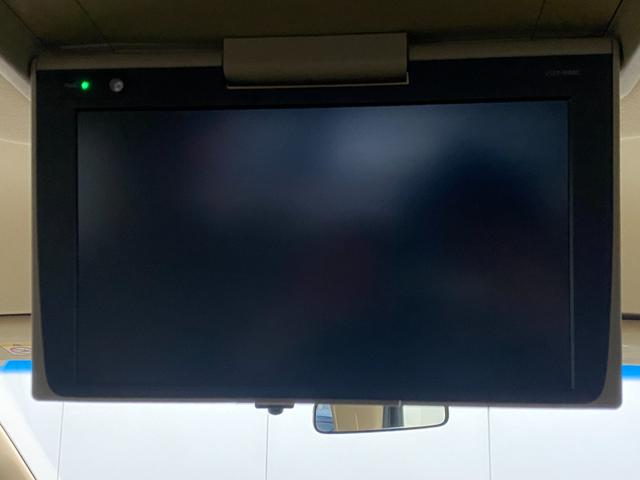 ヴェルファイア 2.5X 4WD 3列 両電スラ 後席モニター ETC 社外SDナビ Bluetooth CD DVD フルセグTV クルコン スマートキー Aストップ ウォークスルー フルフラット フォグ オートLED(22枚目)