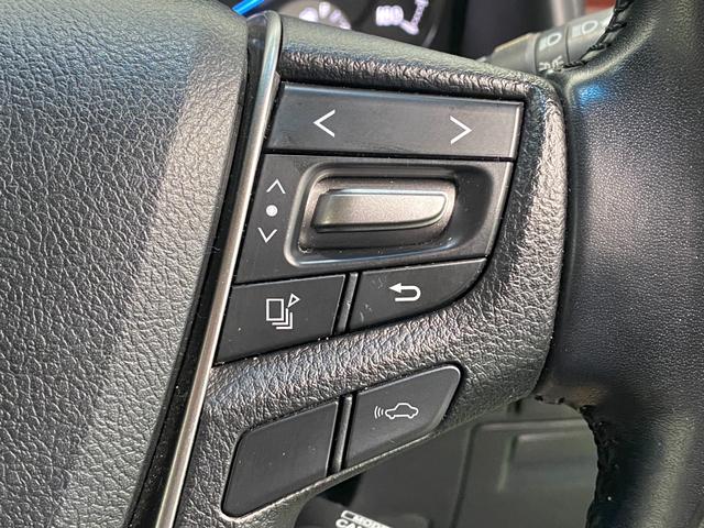 ヴェルファイア 2.5X 4WD 3列 両電スラ 後席モニター ETC 社外SDナビ Bluetooth CD DVD フルセグTV クルコン スマートキー Aストップ ウォークスルー フルフラット フォグ オートLED(30枚目)