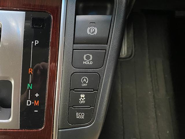 ヴェルファイア 2.5X 4WD 3列 両電スラ 後席モニター ETC 社外SDナビ Bluetooth CD DVD フルセグTV クルコン スマートキー Aストップ ウォークスルー フルフラット フォグ オートLED(32枚目)