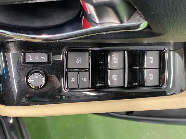 ヴェルファイア 2.5X 4WD 3列 両電スラ 後席モニター ETC 社外SDナビ Bluetooth CD DVD フルセグTV クルコン スマートキー Aストップ ウォークスルー フルフラット フォグ オートLED(35枚目)