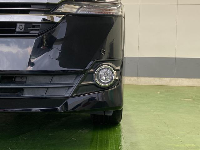 ヴェルファイア 2.5X 4WD 3列 両電スラ 後席モニター ETC 社外SDナビ Bluetooth CD DVD フルセグTV クルコン スマートキー Aストップ ウォークスルー フルフラット フォグ オートLED(44枚目)