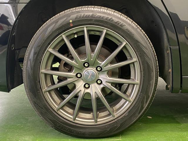 ヴェルファイア 2.5X 4WD 3列 両電スラ 後席モニター ETC 社外SDナビ Bluetooth CD DVD フルセグTV クルコン スマートキー Aストップ ウォークスルー フルフラット フォグ オートLED(46枚目)