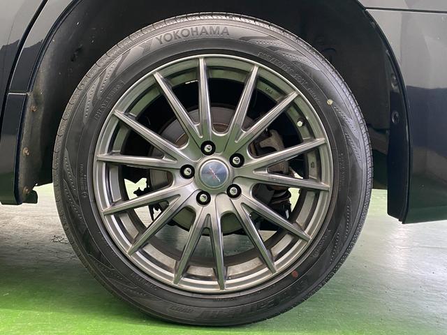 ヴェルファイア 2.5X 4WD 3列 両電スラ 後席モニター ETC 社外SDナビ Bluetooth CD DVD フルセグTV クルコン スマートキー Aストップ ウォークスルー フルフラット フォグ オートLED(48枚目)