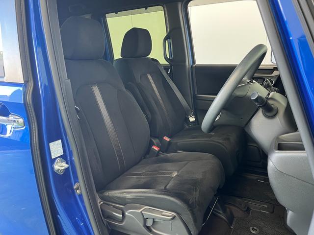 Ｎ－ＢＯＸカスタム Ｇ・ＥＸホンダセンシング　４ＷＤ　両電スラ　バックモニター　ＥＴＣ　クルコン　純正メモリナビ　Ｂｌｕｅｔｏｏｔｈ　ＵＳＢ　ＣＤ　ＤＶＤ　フルセグＴＶ　シートヒーター　フルフラット　スマートキー　オートＬＥＤ（10枚目）