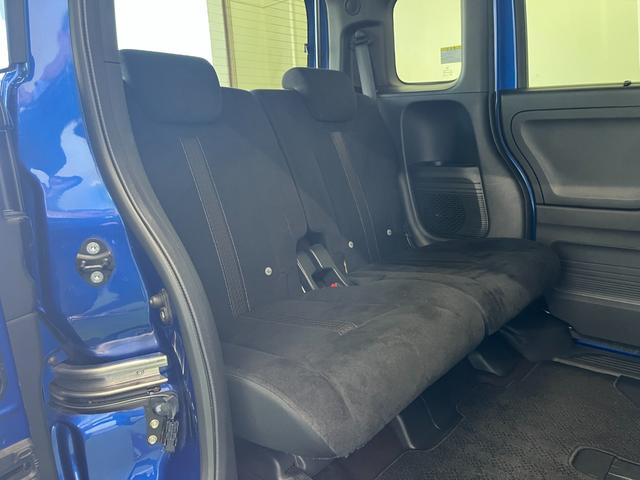 Ｎ－ＢＯＸカスタム Ｇ・ＥＸホンダセンシング　４ＷＤ　両電スラ　バックモニター　ＥＴＣ　クルコン　純正メモリナビ　Ｂｌｕｅｔｏｏｔｈ　ＵＳＢ　ＣＤ　ＤＶＤ　フルセグＴＶ　シートヒーター　フルフラット　スマートキー　オートＬＥＤ（12枚目）