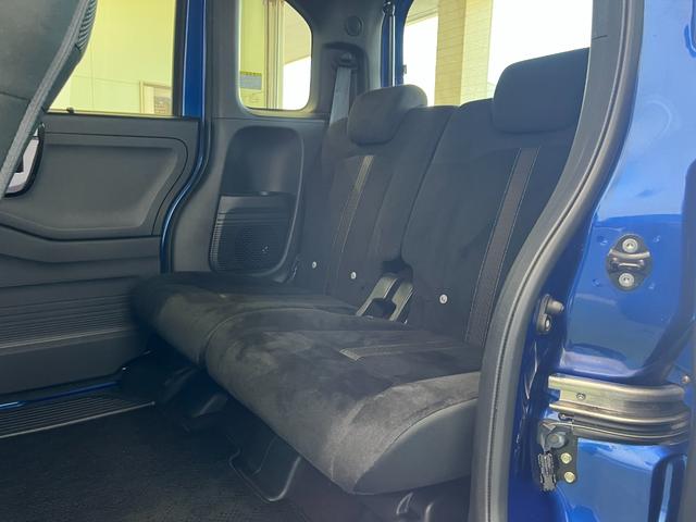 Ｎ－ＢＯＸカスタム Ｇ・ＥＸホンダセンシング　４ＷＤ　両電スラ　バックモニター　ＥＴＣ　クルコン　純正メモリナビ　Ｂｌｕｅｔｏｏｔｈ　ＵＳＢ　ＣＤ　ＤＶＤ　フルセグＴＶ　シートヒーター　フルフラット　スマートキー　オートＬＥＤ（13枚目）