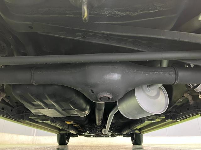 ミラトコット Ｇ　リミテッド　ＳＡＩＩＩ　４ＷＤ　全方位モニター　ＥＴＣ　社外メモリナビ　Ｂｌｕｅｔｏｏｔｈ　ＵＳＢ　ＣＤ　ＤＶＤ　フルセグＴＶ　スマートキー　コーナーセンサー　アイドリングストップ　寒冷地仕様　盗難防止装置　オートＬＥＤ（44枚目）