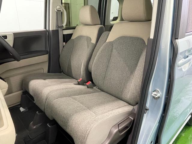 Ｎ－ＢＯＸ Ｇ・Ｌホンダセンシング　４ＷＤ　バックモニター　左側電動スライドドア　ＥＴＣ　社外ＳＤナビ　Ｂｌｕｅｔｏｏｔｈ　ＣＤ　ＤＶＤ　フルセグＴＶ　ＥＣＯＮ　クルコン　レーンキープ　ベンチシート　シートヒーター　オートＬＥＤ（11枚目）