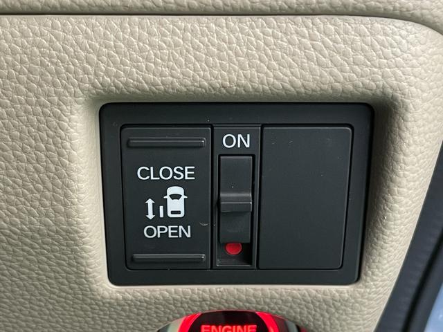 Ｎ－ＢＯＸ Ｇ・Ｌホンダセンシング　４ＷＤ　バックモニター　左側電動スライドドア　ＥＴＣ　社外ＳＤナビ　Ｂｌｕｅｔｏｏｔｈ　ＣＤ　ＤＶＤ　フルセグＴＶ　ＥＣＯＮ　クルコン　レーンキープ　ベンチシート　シートヒーター　オートＬＥＤ（30枚目）