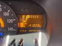 走行距離41,022Km
