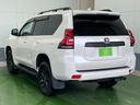ランドクルーザープラド TX Lパッケージ マットブラックエディション 4WD サンルーフ ルーフレール 全方位モニター ETC2.0 純正メモリナビ Bluetooth USB Aクルコン 本革 Sヒーター Sクーラー スマートキー フォグ オートLEDライト(8枚目)