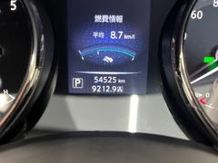 走行距離５４，５２５ｋｍ 5