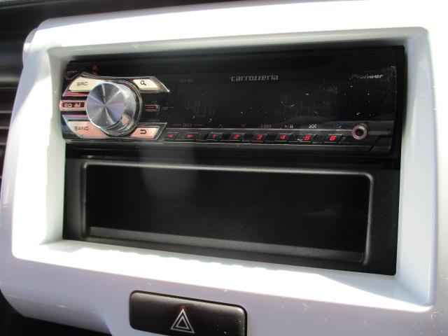 ハスラー Ａ　ドライブレコーダー　プライバシーガラス　キーレス　ＡＢＳ　Ｗエアバック　ＣＤチューナー（12枚目）