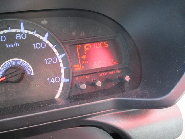 ムーヴ X SAII 衝突被害軽減ブレーキ ブルートゥースナビ バックカメラ ETC ステアリングスイッチ チルトステアリング プッシュスタート 14インチアルミ オートエアコン オートライト(14枚目)