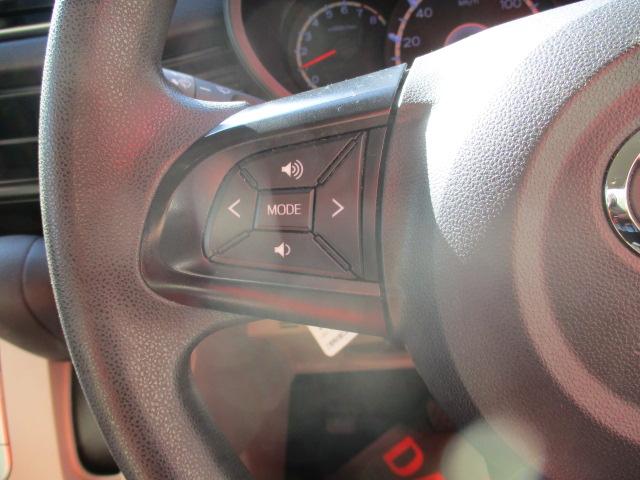 ムーヴ X SAII 衝突被害軽減ブレーキ ブルートゥースナビ バックカメラ ETC ステアリングスイッチ チルトステアリング プッシュスタート 14インチアルミ オートエアコン オートライト(15枚目)