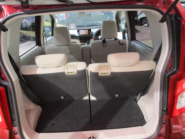 ムーヴ X SAII 衝突被害軽減ブレーキ ブルートゥースナビ バックカメラ ETC ステアリングスイッチ チルトステアリング プッシュスタート 14インチアルミ オートエアコン オートライト(21枚目)