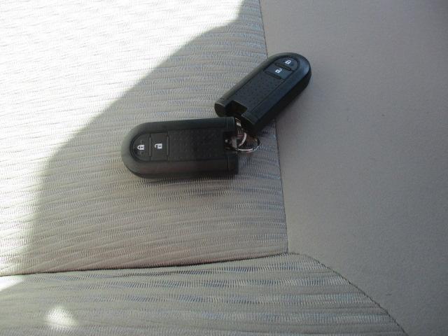 ムーヴ X SAII 衝突被害軽減ブレーキ ブルートゥースナビ バックカメラ ETC ステアリングスイッチ チルトステアリング プッシュスタート 14インチアルミ オートエアコン オートライト(22枚目)